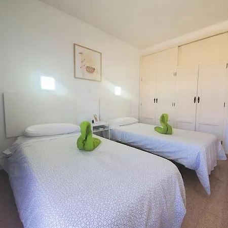 Apartment Camelias Ci04 *