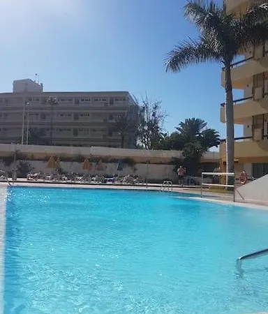 Apartment Camelias Ci04 Maspalomas (Gran Canaria)