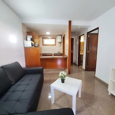 Camelias Ci04 Apartment