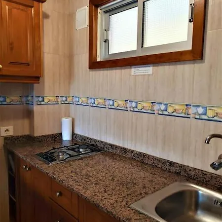 Apartment Camelias Ci04 *