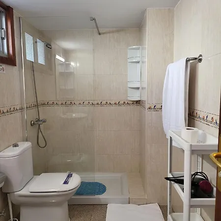 Camelias Ci04 Apartment *