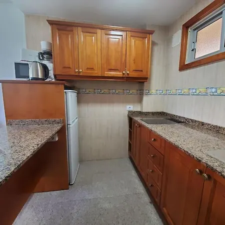 Camelias Ci04 Apartment Maspalomas (Gran Canaria)