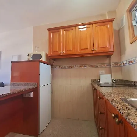Camelias Ci04 Apartment