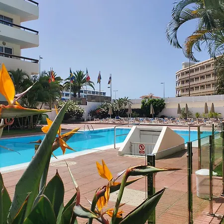 Apartment Camelias Ci04 *