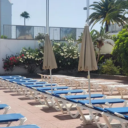 Camelias Ci04 Apartment Maspalomas (Gran Canaria)